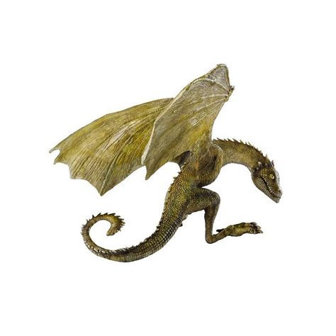 Rhaegal Baby Dragon NN0073 - Giftware from Hillier Jewellers UK