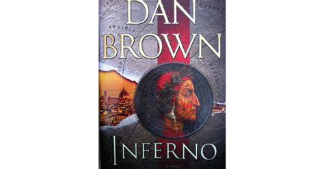 Inferno by Dan Brown | Winter Reading List: 50 Books to Read Before ...