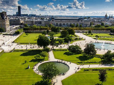 My Top 5 Gardens of France - Eye of the Day Garden Design Center