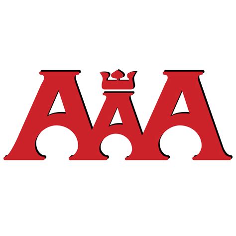 Aaa Logo Vector at Vectorified.com | Collection of Aaa Logo Vector free for personal use