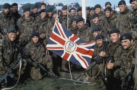 Falklands War | Military History Tours