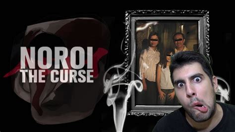 Review/Crítica "Noroi (The Curse)" (2005) - YouTube