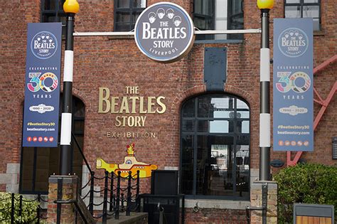 The Beatles Story Tickets, Kids Go Free