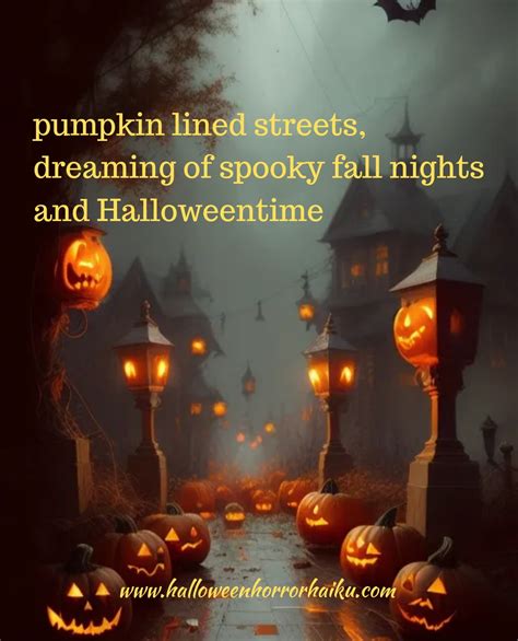 Haiku of the Week – Halloween Horror Haiku