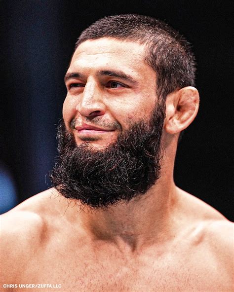 Khamzat Chimaev’s Remarkable Ascent in UFC Middleweight Rankings | by Goldbet Sports | Oct, 2023 ...