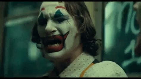 Joaquin Phoenix Joker Movie GIF - Find & Share on GIPHY