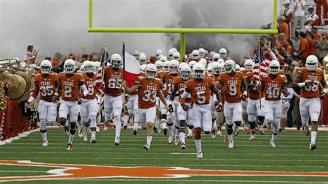 Wallpaper.wiki Texas Longhorns Football HD Photo PIC