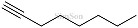 1-Octyne | CAS No- 629-05-0 | Simson Pharma Limited