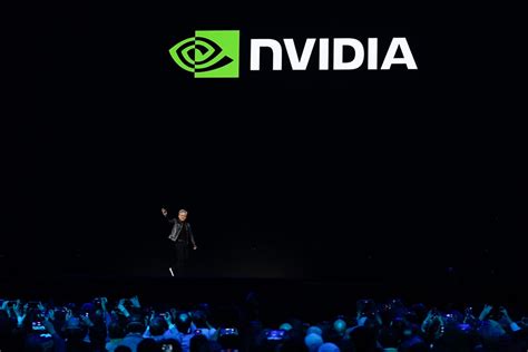 Nvidia unveils the most powerful AI chip ever – and it is huge | The ...