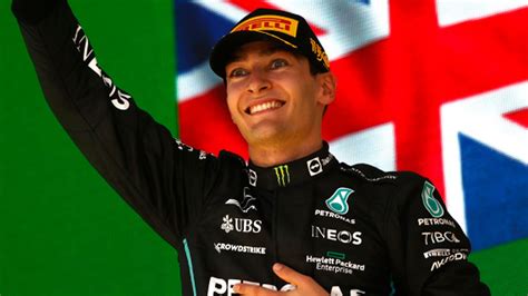 Sao Paulo GP: George Russell claims first F1 Grand Prix win as Lewis ...