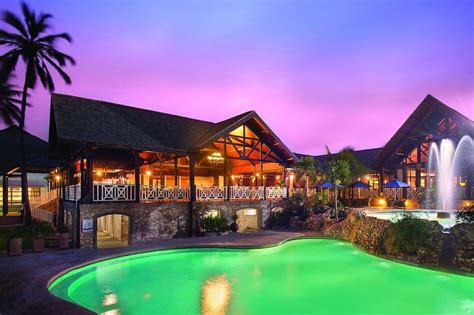 Top 5 luxury hotels for people visiting Ghana (2023)