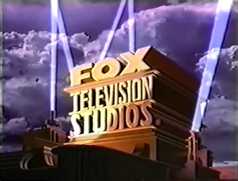 File:Fox Television Studios logo (1998-2008, bylineless version).PNG ...