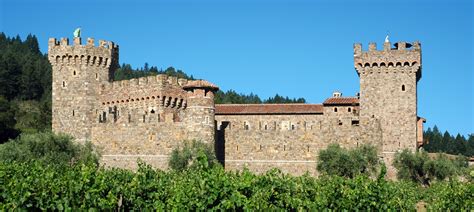 Castello_di_Amorosa | Group Tours