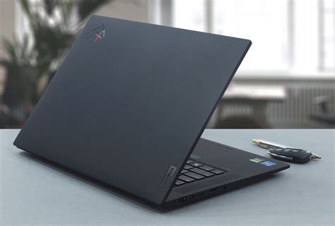 Lenovo ThinkPad X1 Extreme Gen 4 - Top 5 Pros and Cons | LaptopMedia.com