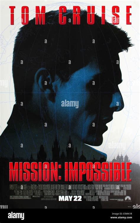 Tom Cruise Mission Impossible 8