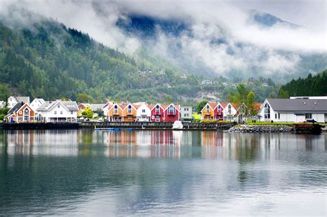 10 Best Fjords Around Bergen - What are the Best Fjords to Visit Around ...