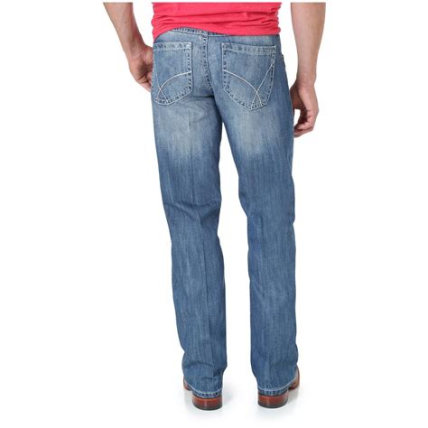 Wrangler Slimming Jeans | Sportsman's Guide