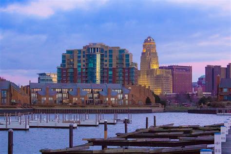 Buffalo Waterfront | Flickr - Photo Sharing!