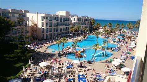 TUI FAMILY LIFE Alcudia Pins - Hotel Reviews (Playa de Muro, Majorca) - TripAdvisor