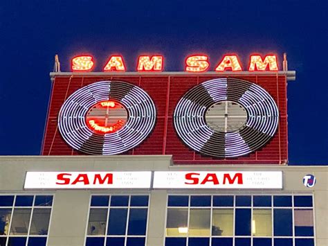 Sam the Record Man - Once Yonge Street's Music Store Mecca