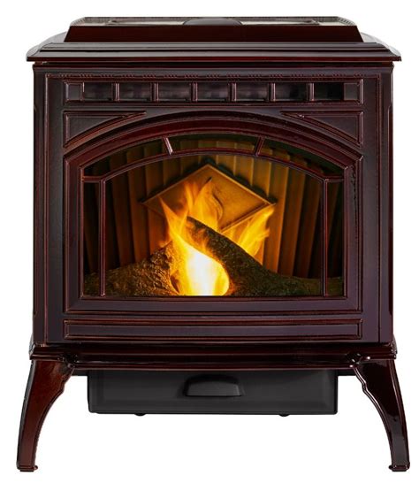 Quadra-Fire Trekker | Stove, Pellet stove, Pellet stove inserts