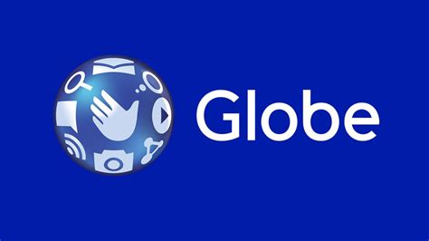 Blue Globe Logo - LogoDix