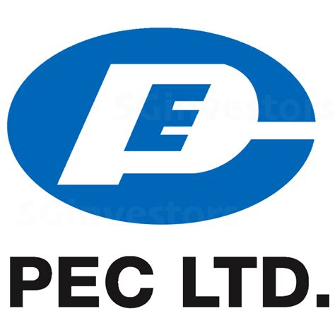 PEC Logo - LogoDix