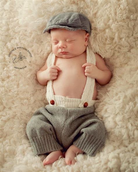 With a tie may be? | Newborn photos boy, Baby boy photos, Baby boy newborn