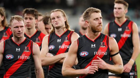 AFL news 2022: Kane Cornes critical of Essendon players' trip overseason