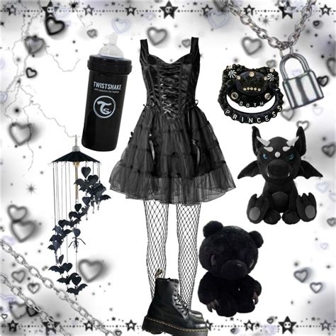 cutie space on Tumblr - #age regression outfit