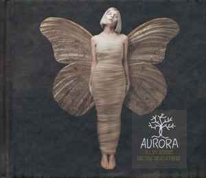 Aurora – All My Demons Greeting Me As A Friend (2016, CD) - Discogs