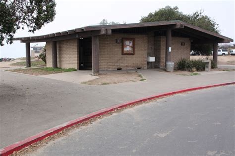 Carpinteria State Beach in Carpinteria, CA - California Beaches