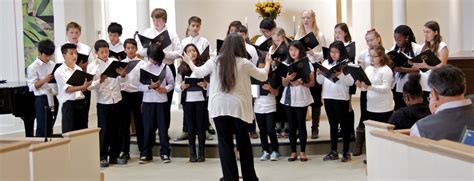 United Church of Chapel Hill Youth Choir & Voice for Life - United Church of Chapel Hill