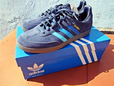 light blue adidas samba Online Sale, UP TO 64% OFF