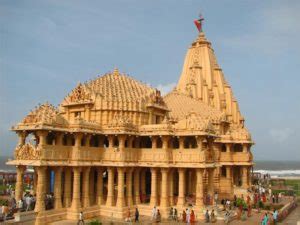 Nearest Railway Station to Somnath Temple