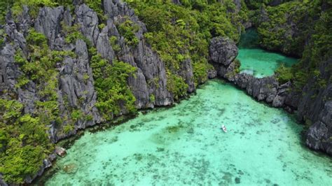 El Nido Lagoons - The Most Beautiful Lagoons in Bacuit Bay