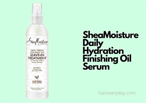 10 Best Hair Straightening Serum 2024 - Hair Everyday Review