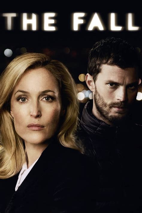 Wer streamt The Fall - Tod in Belfast? Serie online schauen