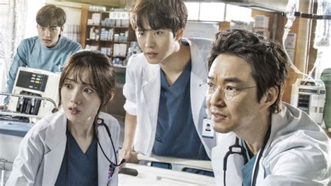 "Dr. Romantic 2" (2020 Drama): Cast & Summary - Kpopmap