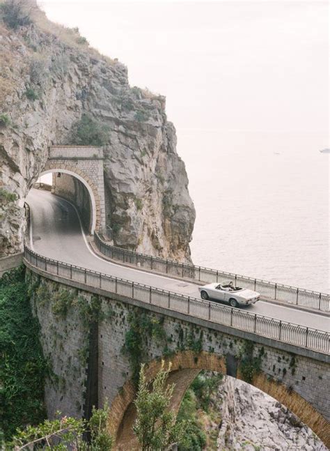 Ultimate Guide to a Honeymoon on the Amalfi Coast ⋆ Ruffled