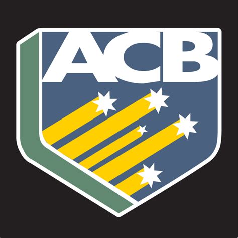 ACB logo, Vector Logo of ACB brand free download (eps, ai, png, cdr) formats