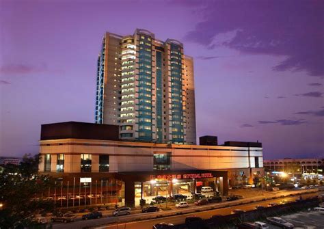 Imperial Hotel Miri, Miri (updated prices 2025)