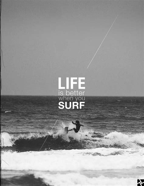 Pin by ☼ Hailey ☼ on CQ | Waves, Boards & Chicks | Surfing quotes ...