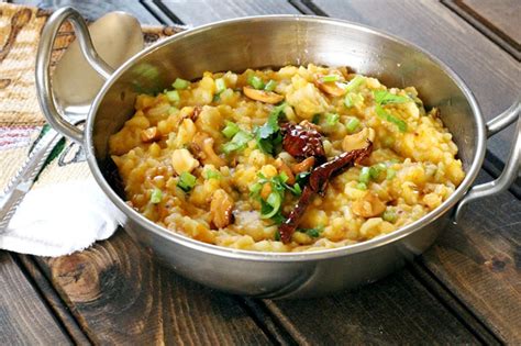 DAL KHICHDI - Cook with Kushi