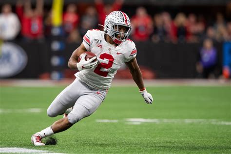 NFL Draft Profile: J.K. Dobbins - SportsTalkATL.com