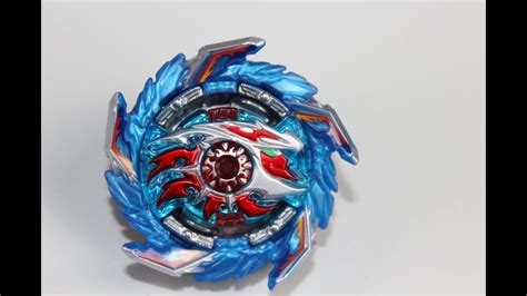 Unboxing King Helios Beyblade - YouTube