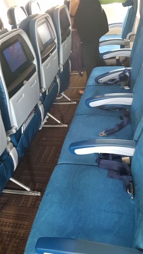 Review: Hawaiian Airlines LAX-HNL Economy Class - InsideFlyer UK