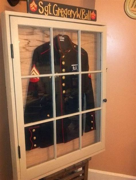 82 best images about Military decor on Pinterest | Retirement, Military ...