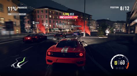 Forza Horizon 2: massive multiplayer online, massive fun | Ars Technica