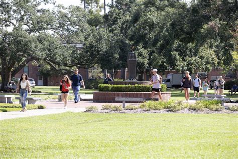 Nicholls State University Programs: Tuition fees, Ranking, Scholarships, Application Deadlines ...